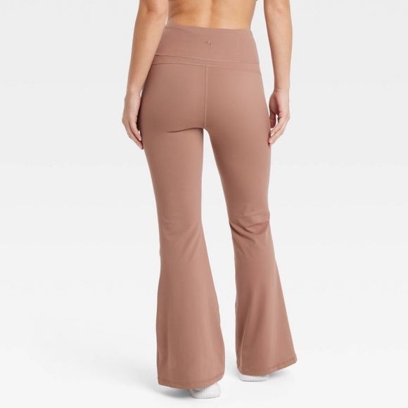 JoyLab Pants & Jumpsuits Joylab Flare Leggings Poshmark